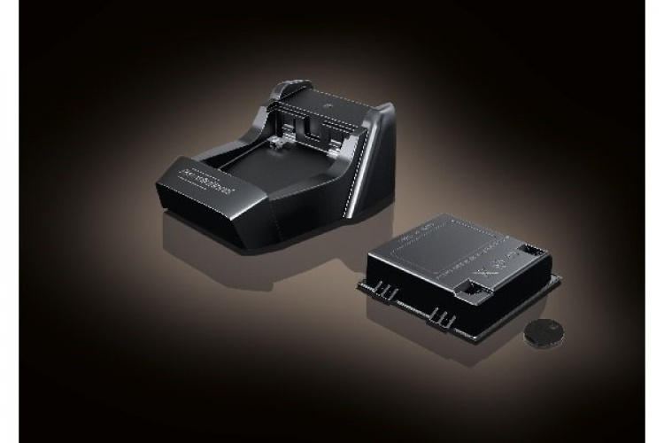 Revell RC-lastebil Mounty elektrisk i skala 1:16 Revell RC-lastebil Mounty elektrisk i skala 1:16