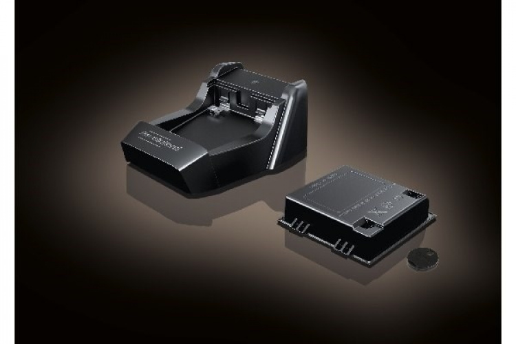 Revell RC-lastebil Mounty elektrisk i skala 1:16 Revell RC-lastebil Mounty elektrisk i skala 1:16