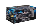 Revell Pick-Up Bull Scout i skala 1:10, elektrisk