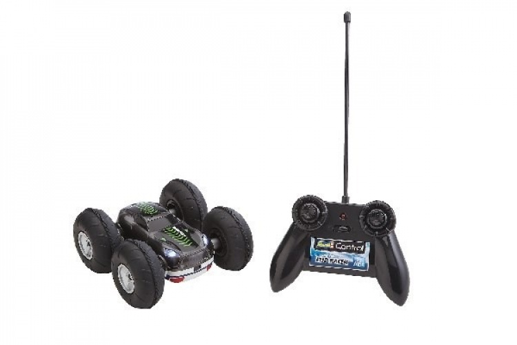 Revell Stuntbil Flip Racer elektrisk
