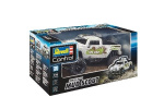 Revell RC Truck New Mud Scout 1:10 skala Elektrisk