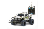 Revell RC Truck New Mud Scout 1:10 skala Elektrisk