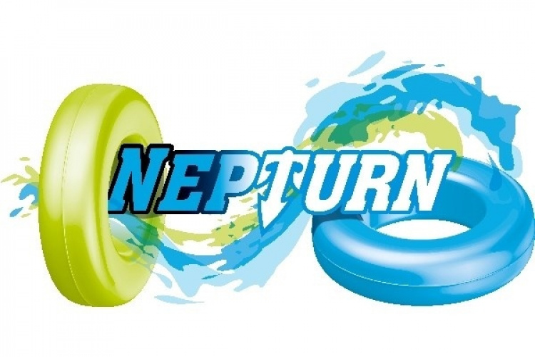 Revell RC Stunt Car Nepturn 2,4 GHz Electric