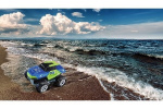 Revell RC Stunt Car Nepturn 2,4 GHz Electric
