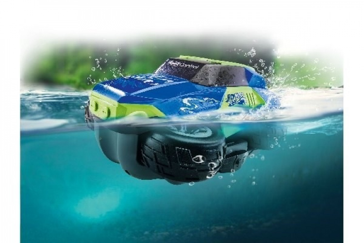 Revell RC Stunt Car Nepturn 2,4 GHz Electric