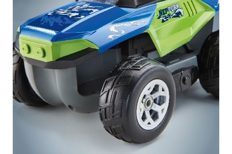 Revell RC Stunt Car Nepturn 2,4 GHz Electric