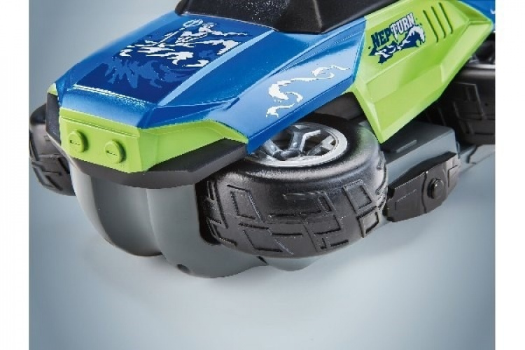 Revell RC Stunt Car Nepturn 2,4 GHz Electric