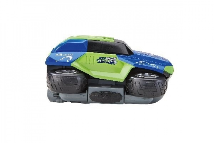 Revell RC Stunt Car Nepturn 2,4 GHz Electric