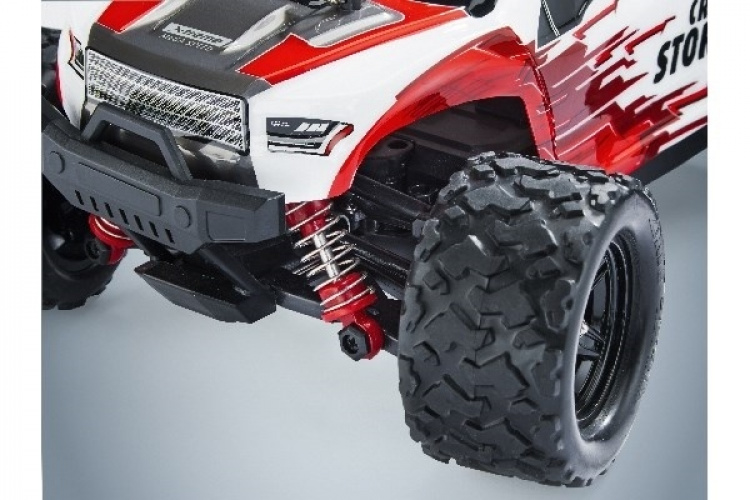 Revell X-Treme Cross Storm 1:18 skala 4WD Electric