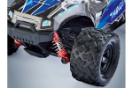 Revell X-Treme Cross Thunder 1:18 skala 4WD Electric Revell X-Treme Cross Thunder 1:18 skala 4WD Electric