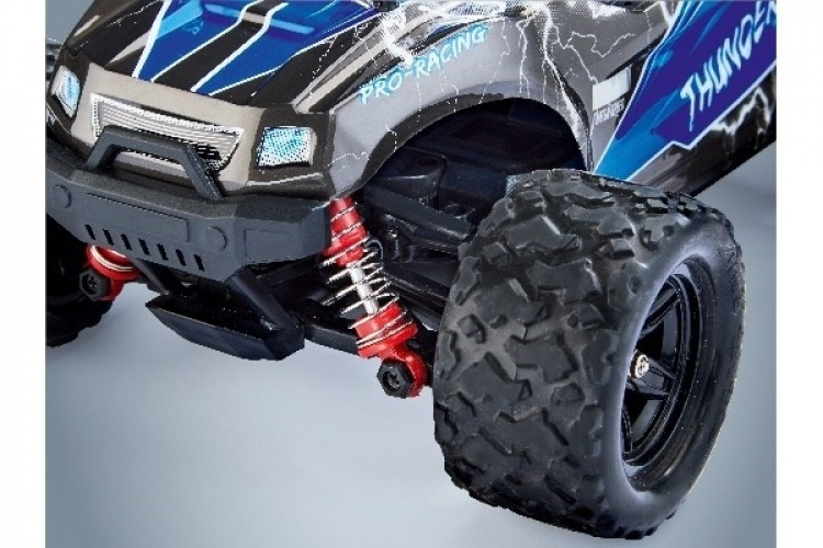 Revell X-Treme Cross Thunder 1:18 skala 4WD Electric Revell X-Treme Cross Thunder 1:18 skala 4WD Electric