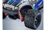 Revell X-Treme Cross Thunder 1:18 skala 4WD Electric Revell X-Treme Cross Thunder 1:18 skala 4WD Electric