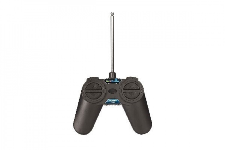 Revell R/C elektrisk 2CH MHz-båt, Spring Tide 40