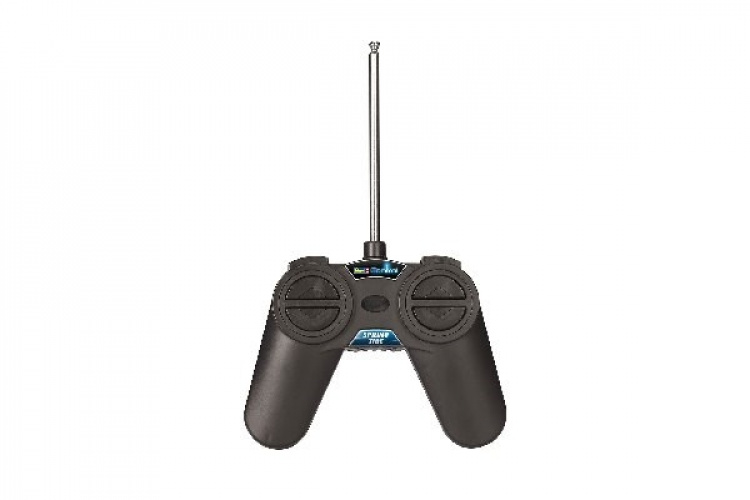 Revell R/C elektrisk 2CH MHz-båt, Spring Tide 40