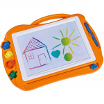 Art & Fun Tegnebrett i tvillingpakke