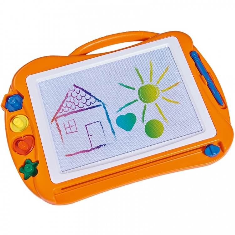 Art & Fun Tegnebrett i tvillingpakke