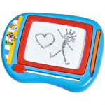 Art & Fun Tegnebrett i tvillingpakke