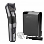 Babyliss Carbon Titanium E9 hårklipper Babyliss Carbon Titanium E9 hårklipper