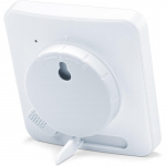 Beurer Termometer/Hygrometer HM22 Klokke