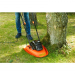 Black+Decker Hover gressklipper 1200Watt 30cm kompakt
