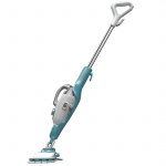Black+Decker Steam Mop 1600W 2-i-1 Steam-Mop med Delta-hode