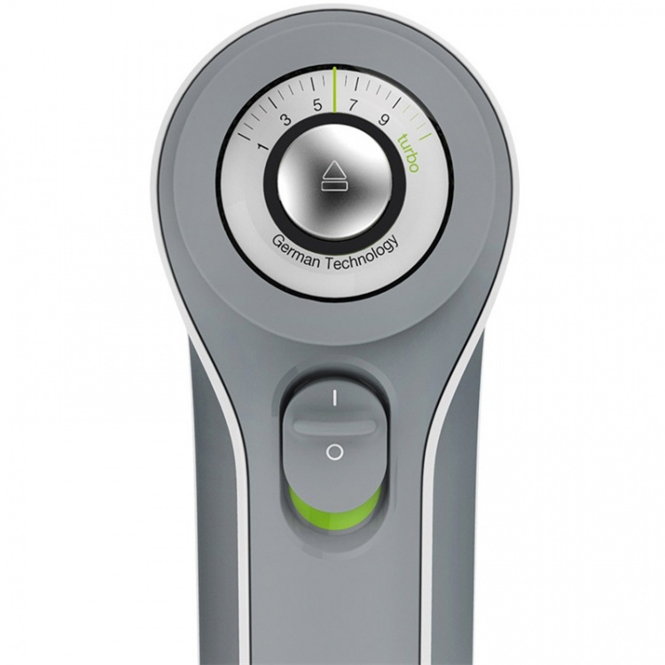 Braun Elektrisk visp 750w Hvit HM5100WH Braun Elektrisk visp 750w Hvit HM5100WH