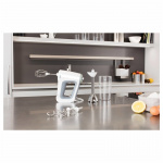 Braun Elektrisk visp 750w Hvit HM5100WH Braun Elektrisk visp 750w Hvit HM5100WH