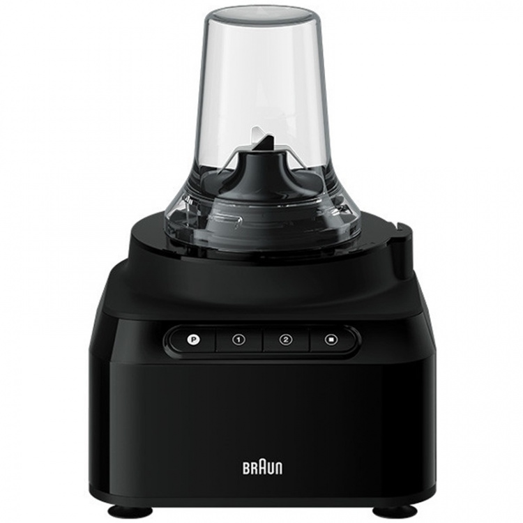 Braun Matprosessor FP3132BK