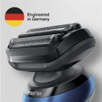 Braun Skjærehode 53B