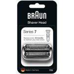 Braun barberhode 73S
