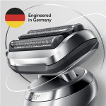 Braun barberhode 73S