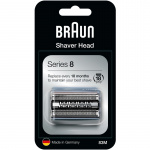 Braun Skjærehode Series 8 83M