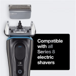 Braun Skjærehode Series 8 83M