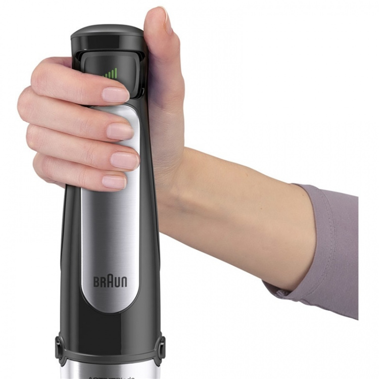 Braun Stavmikser MultiQuick 7 MQ7087X-sett Braun Stavmikser MultiQuick 7 MQ7087X-sett