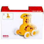 Brio 30229 Push & Go-sjiraff