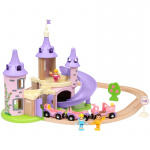 Brio 33312 Disney Princess Slottsett