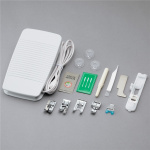 Brother Symaskin FS40SZW1 Elektronisk- FYNDVARA 