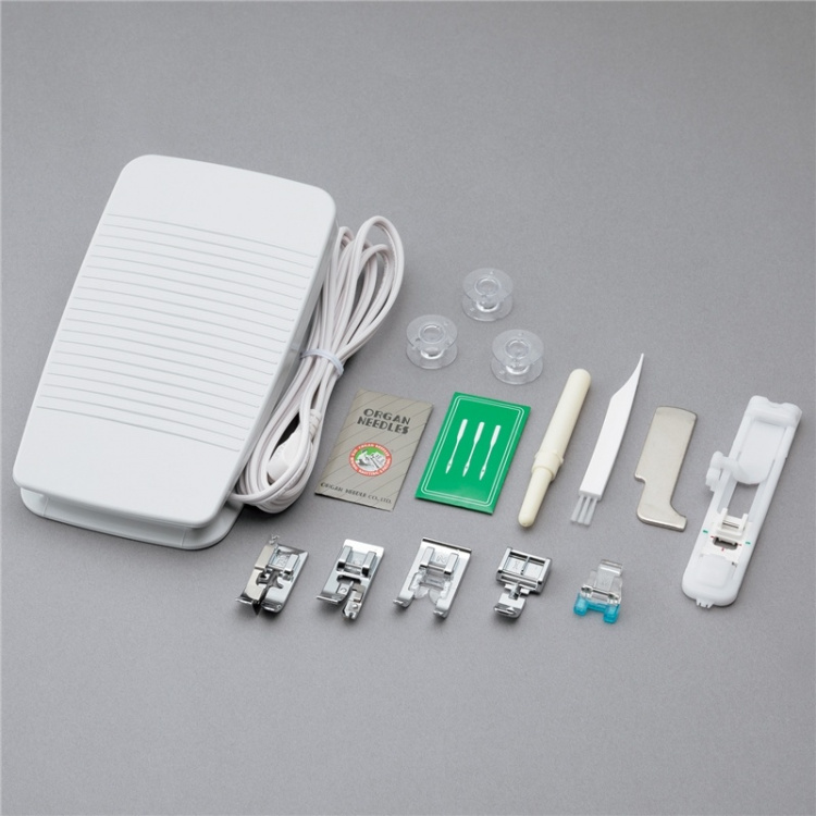 Brother Symaskin FS40SZW1 Elektronisk- FYNDVARA 