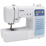 Brother Symaskin FS60XZW1 Elektronisk Brother Symaskin FS60XZW1 Elektronisk