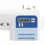 Brother Symaskin FS60XZW1 Elektronisk Brother Symaskin FS60XZW1 Elektronisk