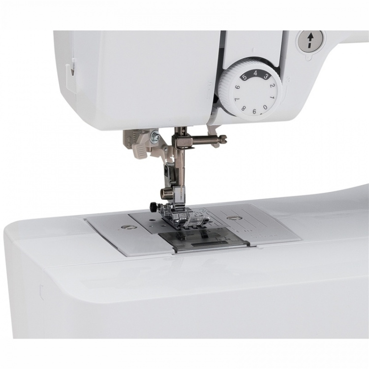 Brother Symaskin FS60XZW1 Elektronisk Brother Symaskin FS60XZW1 Elektronisk