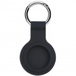 Celly AirTag-etui svart Celly AirTag-etui svart