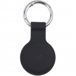 Celly AirTag-etui svart Celly AirTag-etui svart