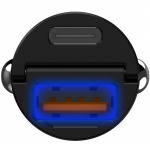 Celly Billader Mini 1xUSB-C PD 1xUSB 30W Celly Billader Mini 1xUSB-C PD 1xUSB 30W