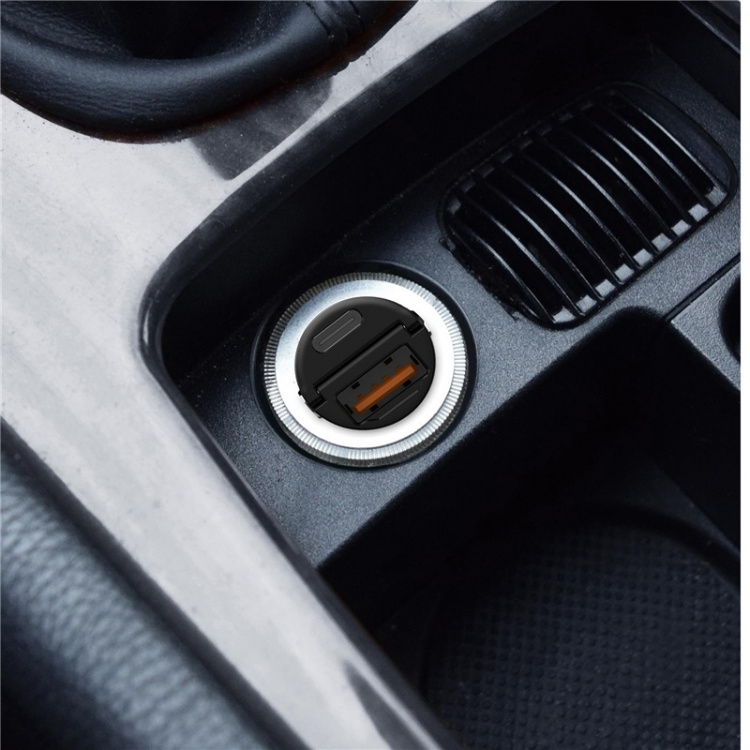 Celly Billader Mini 1xUSB-C PD 1xUSB 30W Celly Billader Mini 1xUSB-C PD 1xUSB 30W