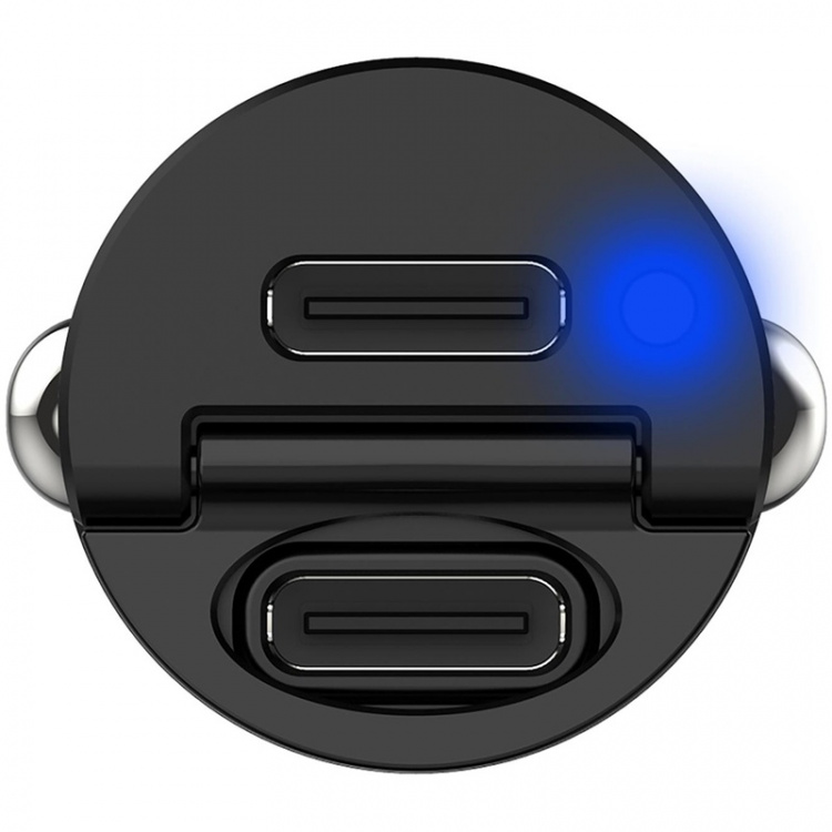 Celly Billader Mini 2xUSB-C PD 30W