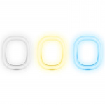 Celly CLICKRINGBT Ringlys med stativ/selfiepinne