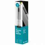 Champion Vinåpner Elektrisk WO210 Rustfritt stål