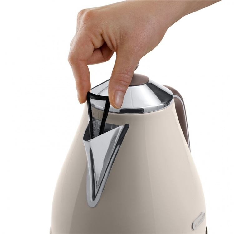 Delonghi Vannkoker Icona Vintage Bei