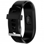 Denver Treningsarmbånd med pulsmåler